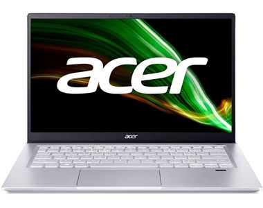 Acer Swift X SFX14-41G-R7RV - NX.AU1EH.002